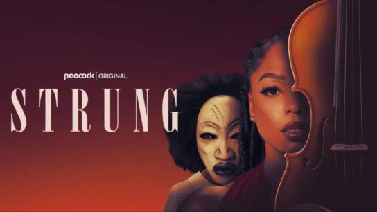 Strung (2026) Image