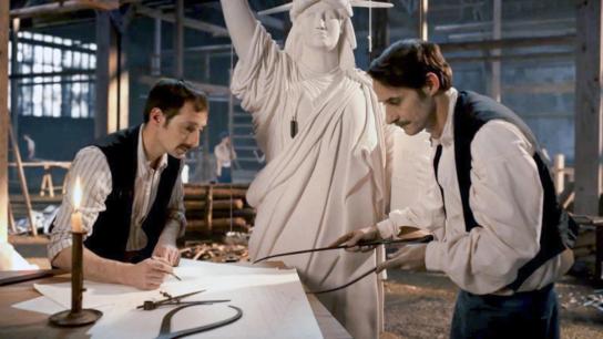 Lady Liberty: Secrets of an Icon (2026) Image