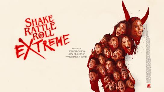 Shake, Rattle & Roll Extreme (2023) Image