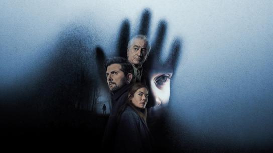 The Whisper Man (2026) Image