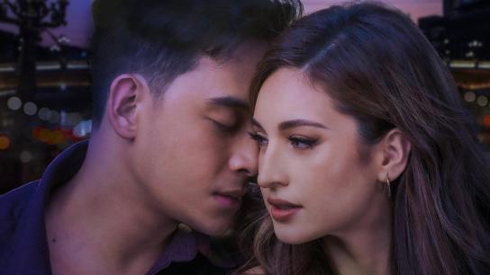 One Night (2024) Image