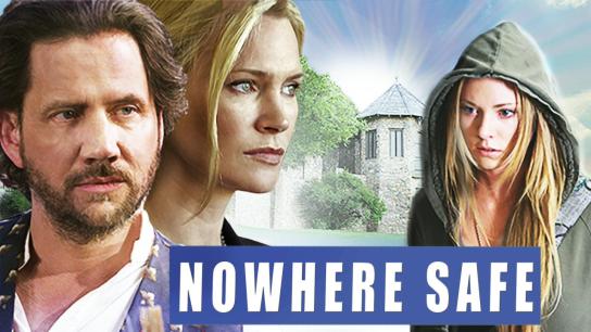 Nowhere Safe (2014) Image