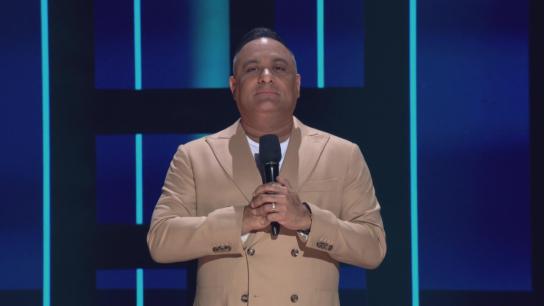 Just for Laughs: The Gala Specials - Russell Peters (2023) Image