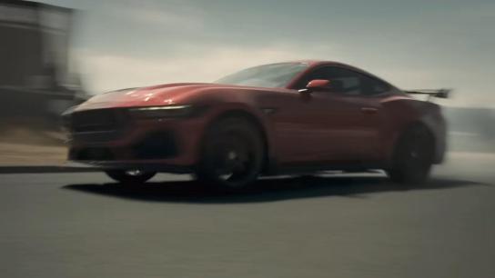 The Mongoose (2026) Image