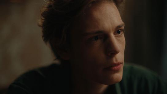 The Catcher (2026) Image