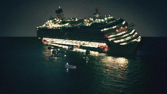 Shipwrecked: Nightmare at Sea (2026) Image