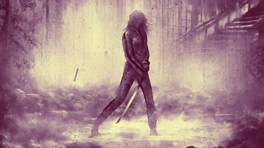 Kill Bill: The Whole Bloody Affair (2011) Image