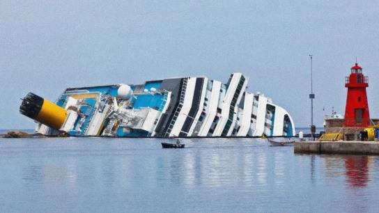Shipwrecked: Nightmare at Sea (2026) Image