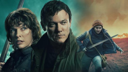 Worldbreaker (2025) Image