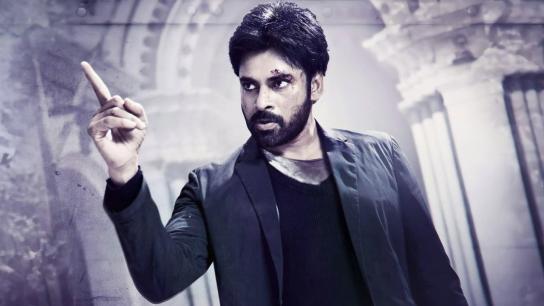 Panjaa (2026) Image