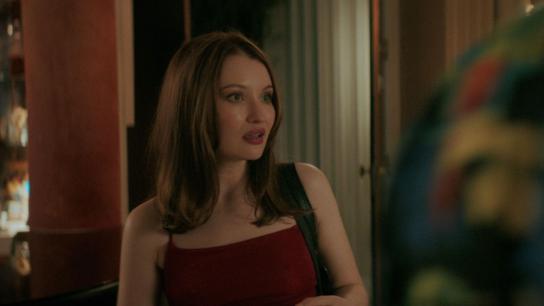 One More Shot (2025) Image