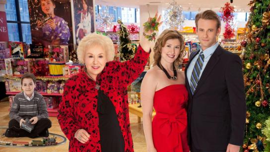 Call Me Mrs. Miracle (2010) Image
