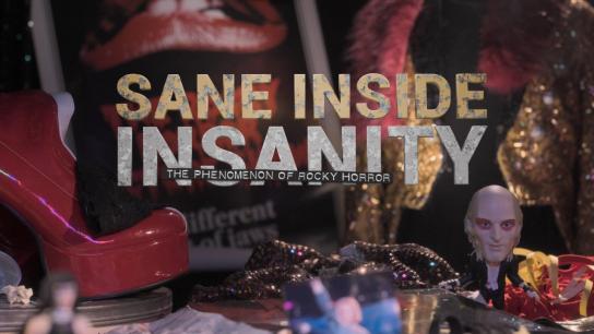 Sane Inside Insanity (2025) Image