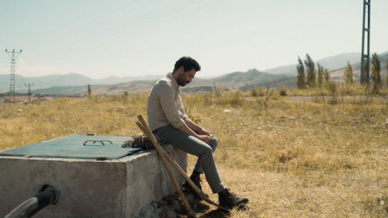 The Things You Kill (2025) Image