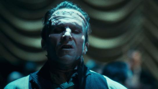 The Bride! (2026) Image