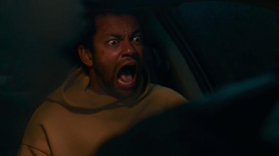 Passenger (2026) Image