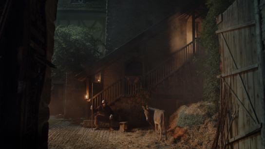 Martyrs of Striving (2021) Image