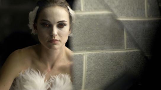 Black Swan (2010) Image