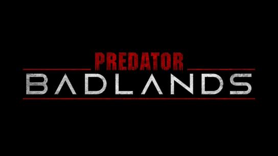 Predator: Badlands (2025) Image