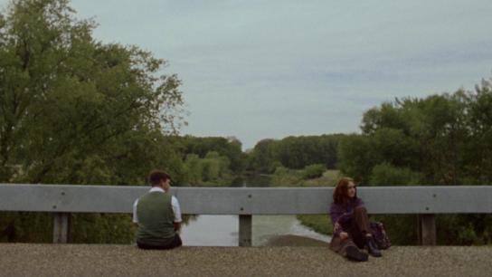anywhere (2026) Image