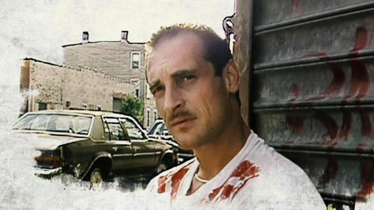 Life of Crime: 1984-2020 (2021) Image