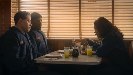 The Pickup (2025) Image