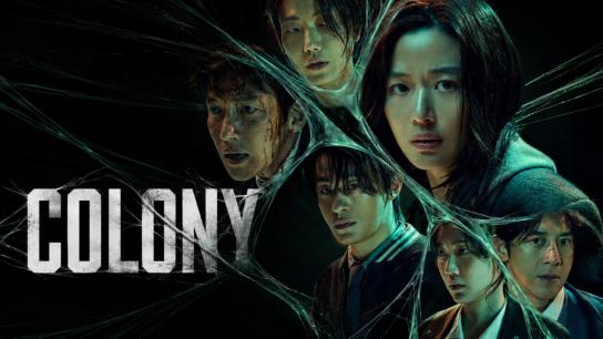 Colony (2026) Image