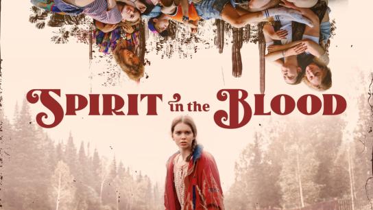 Spirit in the Blood (2024) Image