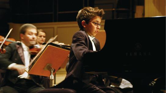 Vitus (2006) Image