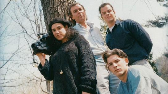 Teenage Wasteland (2025) Image