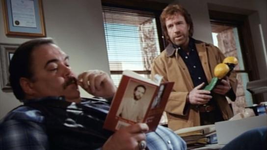 Walker, Texas Ranger: One Riot, One Ranger (1993) Image
