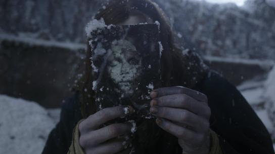 Frankenstein (2025) Image