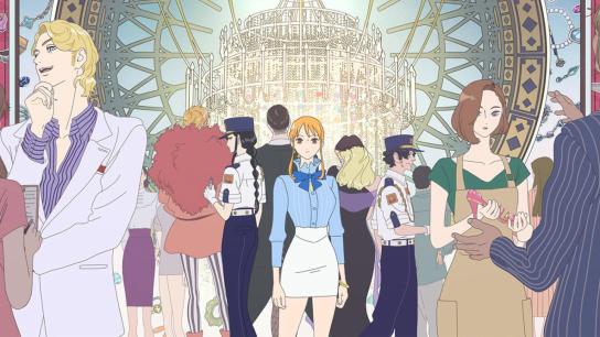 One Piece Heroines (2026) Image
