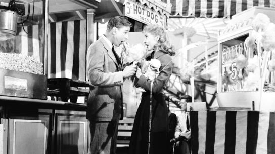 Words and Music (1948) Image