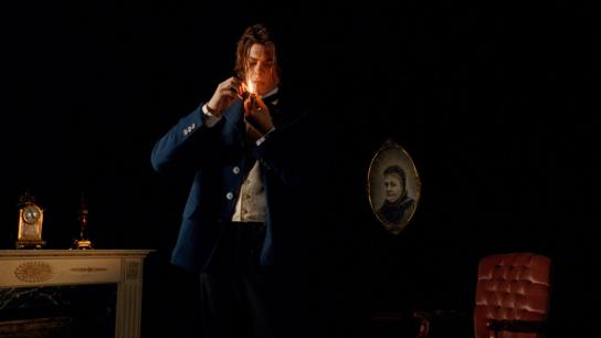 A. Rimbaud (2026) Image