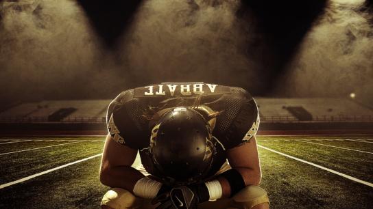 The 5th Quarter (2010) Image