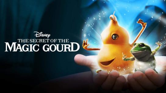 The Secret of the Magic Gourd (2007) Image
