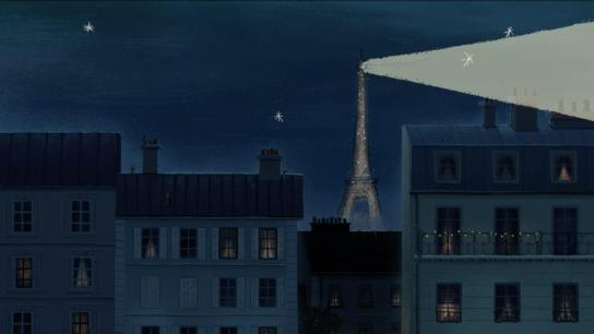 Stinky Dog, Happy Life in Paris! (2020) Image
