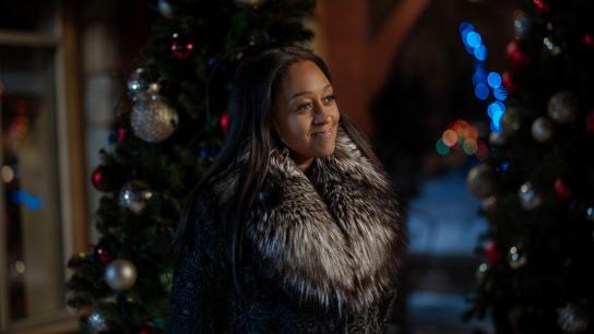 My Secret Santa (2025) Image