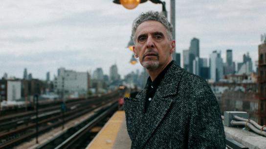 The Only Living Pickpocket in New York (2026) Image