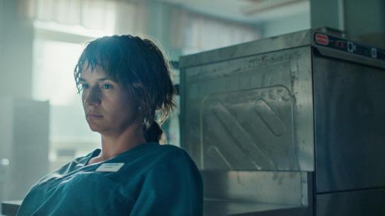 As Long As The Heart Beats (2024) Image