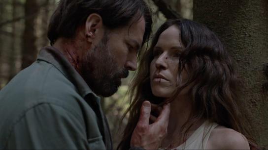 Hunting Grounds (2025) Image