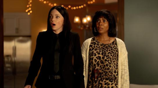 Scary Movie (2026) Image