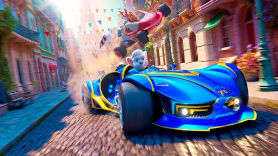 Grand Prix of Europe (2025) Image