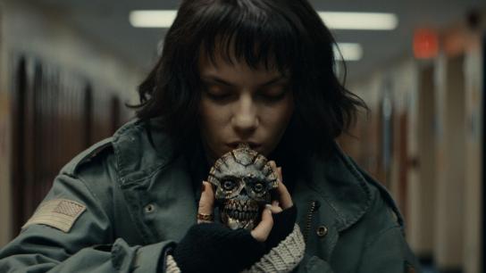 Whistle (2026) Image