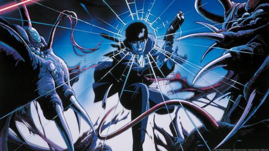Wicked City (1987) Image