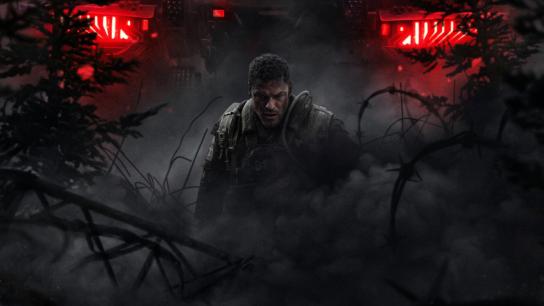 War Machine (2026) Image