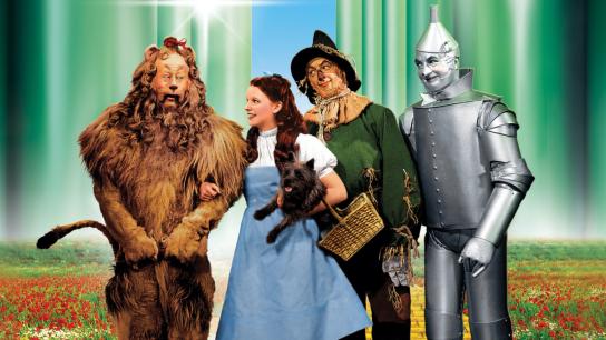 The Wizard of Oz (1939) Image