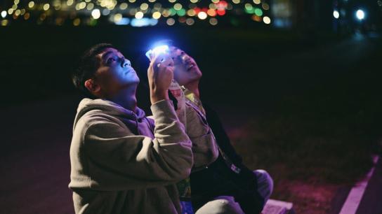 Beats Per Minute (2023) Image