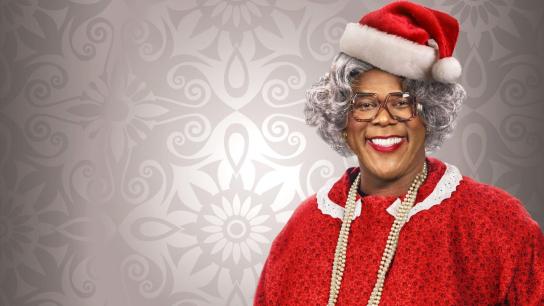 Tyler Perry's A Madea Christmas - The Play (2011) Image